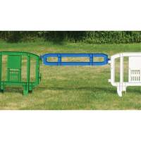 Barricade Extender Les Distributions ICE