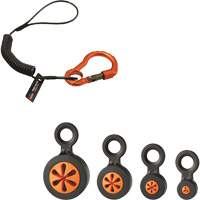 Trousse de longes d'ancrage pour outils manuels 3194 Squids Les Distributions ICE