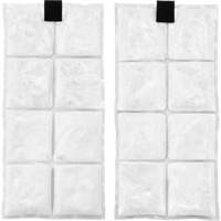 Chill-Its&reg; 6250 Phase Change Cooling Vest Packs Les Distributions ICE