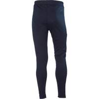 Caleçon thermique &eacute;vacuant l'humidit&eacute; Lifa Max, Hommes, T-petit, Bleu marin Les Distributions ICE