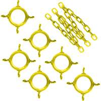 Cone Chain Connector Kit Les Distributions ICE