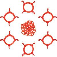 Cone Chain Connector Kit Les Distributions ICE