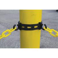 Barricade Connector Les Distributions ICE