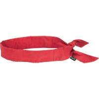 Foulard de refroidissement, Rouge Les Distributions ICE