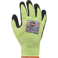ProFlex&reg; Cut Resistant Gloves, Size Small, 13 Gauge, Nitrile Coated, HPPE Shell, ASTM ANSI Level A4 Les Distributions ICE