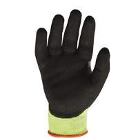 ProFlex&reg; 7141 Cut Resistant Gloves, Size Small, Nitrile Coated, TenaLux Shell, ASTM ANSI Level A4 Les Distributions ICE