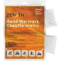 Chauffe-mains Les Distributions ICE