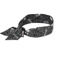 Chill-Its&reg; 6700 Cooling Bandana, Multi-Colour Les Distributions ICE