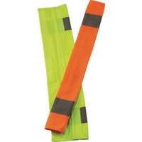 GloWear&reg; 8004 High Visibility Seat Belt Cover Les Distributions ICE