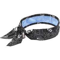 Chill-Its&reg; 6700CT Cooling Bandana, Multi-Colour Les Distributions ICE