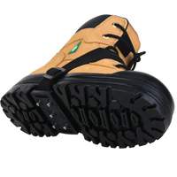 Mid-Sole Ice Cleats, Tungsten Carbide, Stud Traction, One Size Les Distributions ICE