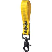 Belt Loop with Trigger Attachment Les Distributions ICE