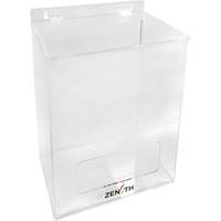 Distributeur multi-usage en acrylique Les Distributions ICE
