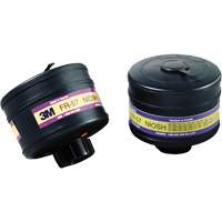 High-Efficiency Respirator Cartridge Les Distributions ICE