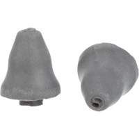 Embouts de communication de rechange Peltor Triple-C Les Distributions ICE