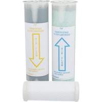 Trousse de filtre de rechange Les Distributions ICE