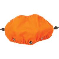 Visi&egrave;re de protection en m&eacute;tal fondu pour casque de s&eacute;curit&eacute; Les Distributions ICE