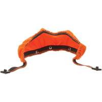 Visi&egrave;re de protection en m&eacute;tal fondu pour casque de s&eacute;curit&eacute; Les Distributions ICE