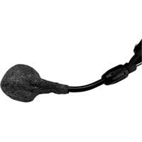 Protecteur de microphone Peltor Les Distributions ICE