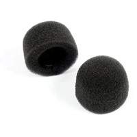 Embout en mousse pour microphone Peltor Les Distributions ICE