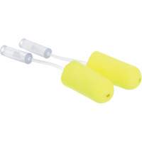 Bouchons d'oreilles d'essai dot&eacute;s d'une sonde E-A-R Les Distributions ICE