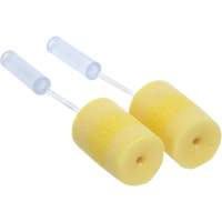 Bouchons d'oreilles d'essai dot&eacute;s d'une sonde Classic E-A-R Les Distributions ICE