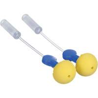 Bouchons d'oreilles dessai dot&eacute;s d'une sonde Pod Express E-A-R Les Distributions ICE