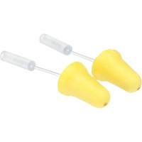 Bouchons d'oreilles d'essai dot&eacute;s d'une sonde E-Z-Fit E-A-R Les Distributions ICE