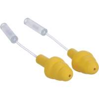 Bouchons d'oreilles d'essai dot&eacute;s d'une sonde Ultrafit E-A-R Les Distributions ICE