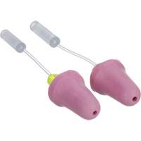 Bouchons d'oreilles d'essai dot&eacute;s d'une sonde No-Touch E-A-R Les Distributions ICE