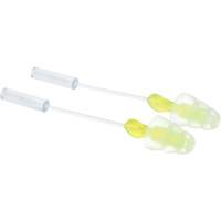 Bouchons d'oreilles d'essai dot&eacute;s d'une sonde Tri-Flange E-A-R Les Distributions ICE
