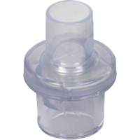 Dynamic Replacement One-Way Valve for CPR Mask Les Distributions ICE