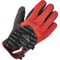 ProFlex&reg; 812CR6 Cut Resistant Utility Gloves, Size Small, Armortex&reg; Shell, ASTM ANSI Level A6/EN 388 Level 5/EN 388 Level E Les Distributions ICE