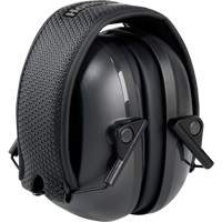 Cache-oreilles passifs VeriShield s&eacute;rie 100 de Howard Leight, Bandeau repliable, 24 NRR dB Les Distributions ICE