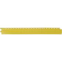 Bordure pour tapis antifatigue 24/Seven Les Distributions ICE