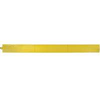Bordure pour tapis antifatigue 24/Seven Les Distributions ICE