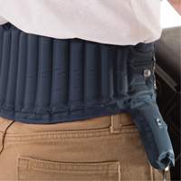 Soutien lombaire Air Belt, Nylon, Moyen/Petit Les Distributions ICE