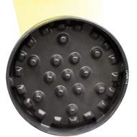 Wheeled Poly-Spillpack, 50 US gal., Mobile Les Distributions ICE