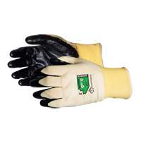 Gants de luxe ignifuges et r&eacute;sistants aux arcs &eacute;lectriques Dexterity, 5, 25 cal/cm², Niveau 3, NFPA 70E Les Distributions ICE