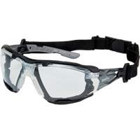 Lunettes de sécurité & accessoires