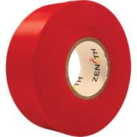 Flagging Tape, 1.1875" W x 164' L, Red Les Distributions ICE