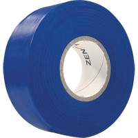 Flagging Tape, 1.1875" W x 328' L, Blue Les Distributions ICE