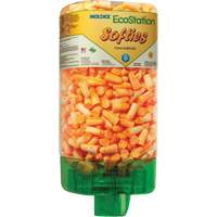 EcoStation Softies&reg; Earplug Dispenser Starter Kit Les Distributions ICE