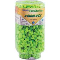 Recharge de bouchons d'oreilles Pura-Fit pour EcoStation, Vrac - Contenant Les Distributions ICE