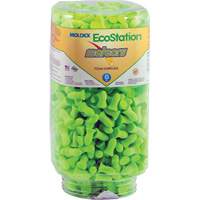 Recharge de bouchons d'oreilles Meteors pour EcoStation, Vrac - Contenant Les Distributions ICE
