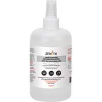 Nettoyant antibu&eacute;e de premi&egrave;re qualit&eacute; pour lentilles, 473 ml Les Distributions ICE