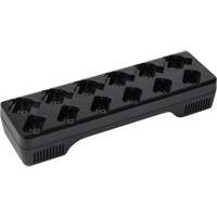DLR Series Business Radio Multi-Unit Battery Charger Les Distributions ICE