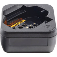 DTR Series Business Radio Battery Charger Les Distributions ICE