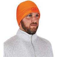 N-Ferno&reg; Skull Cap Beanie Hat with LED Lights, One Size, Black Les Distributions ICE