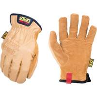 Gants r&eacute;sistant aux coupures Driver F9-360, Taille 8, Enveloppe en DuraHide, ASTM ANSI niveau A9/EN 388 niveau F Les Distributions ICE